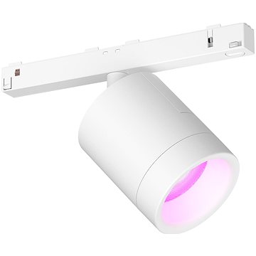 

Philips Hue White and Color Ambiance Perifo bodové světlo bílé