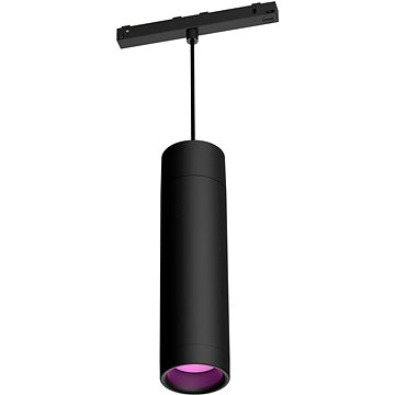 

Philips Hue White and Color Ambiance Perifo závěsné světlo černé