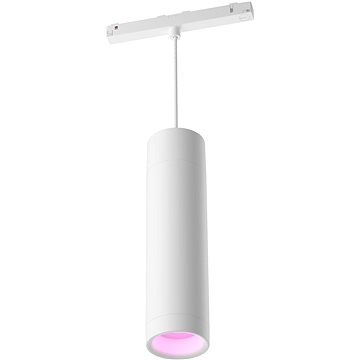 

Philips Hue White and Color Ambiance Perifo závěsné světlo bílé