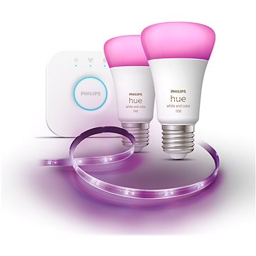 

Philips Hue Valentýnský set