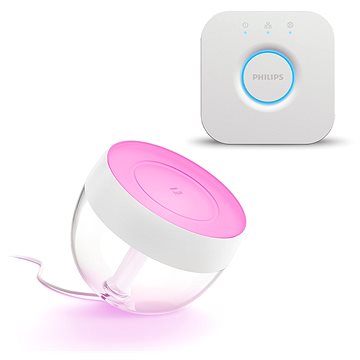 Philips Hue Iris gen4  white + Philips HUE Bridge