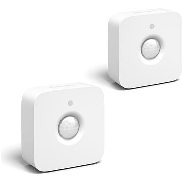 

Philips Hue Motion Sensor EU + Philips Hue Motion Sensor EU