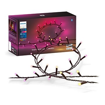 

Philips Hue Festavia světelný řetěz 20m