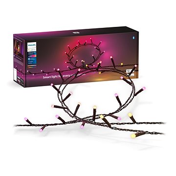 

Philips Hue Festavia světelný řetěz 40m