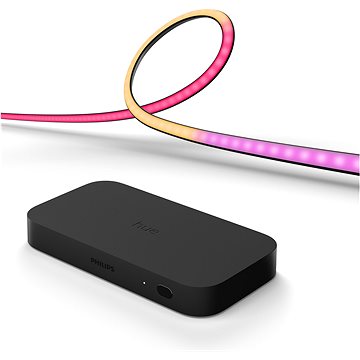 

Philips Hue Play gradient lightstrip 55" EU + Philips Hue HDMI Sync Box EMEA