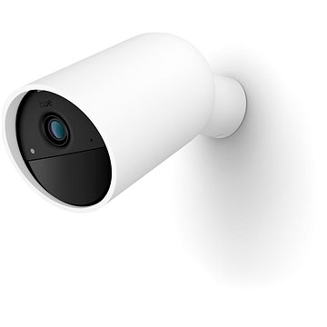 

Philips Hue Secure Cam Battery Bílá