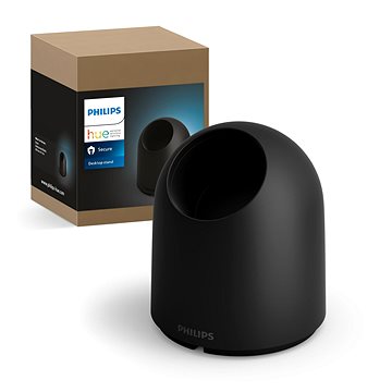 

Philips Hue Secure Camera Stojánek Černý