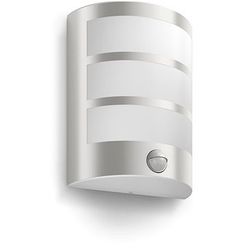 

Philips Python Inox