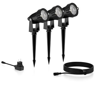 

Philips Caper GardenLink