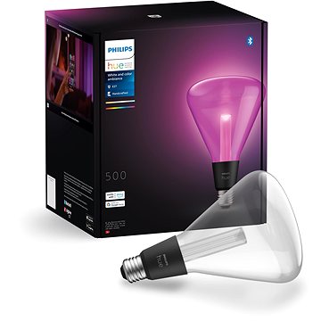 

Philips Hue LG Triangle
