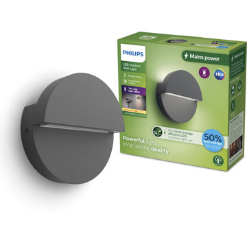

Philips Valor