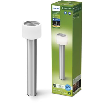 

Philips Otis, sloupek
