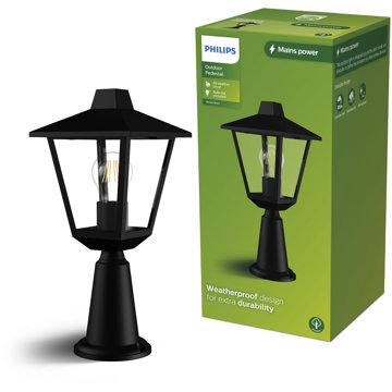 

Philips Kinno, sloupek