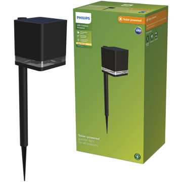 

Philips Virona, sloupek