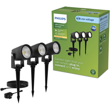 

Philips Reuel GardenLink SP KIT