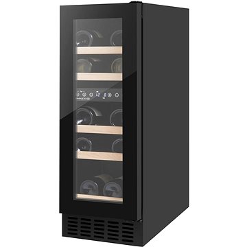 

PHILCO PW 17 GDFB duozónová vinotéka