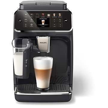 

Philips Series 4400 LatteGo EP4441/50
