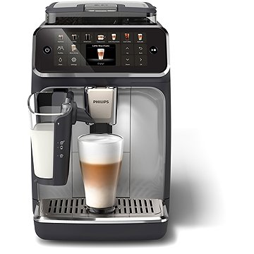 

Philips Series 5500 LatteGo EP5546/70