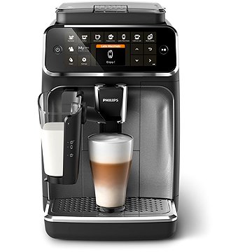 

Philips Series 4300 LatteGo EP4346/71