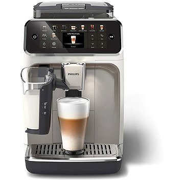 

Philips Series 5500 LatteGo EP5543/90