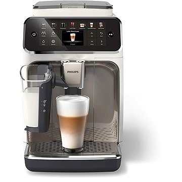

Philips Series 4400 LatteGo EP4443/70