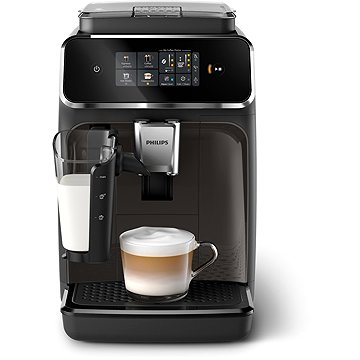 

Philips Series 2300 LatteGo EP2334/10