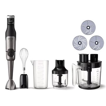 

Philips Series 5000 HR2685/00