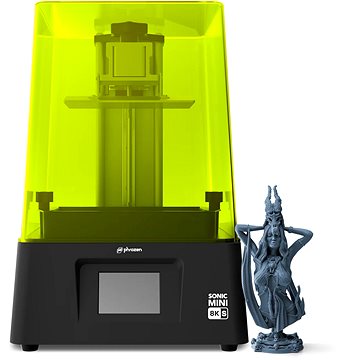 Phrozen Sonic Mini 8K S LCD