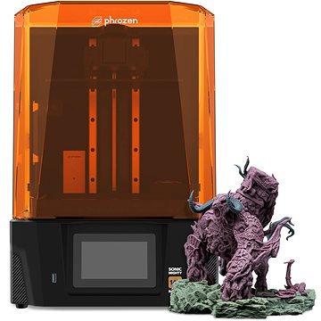 Phrozen Sonic Mighty 14K LCD