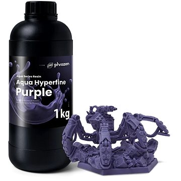 

Phrozen Aqua Hyperfine 1kg, Purple