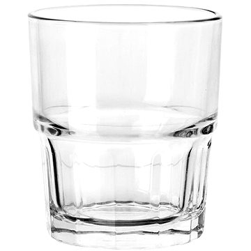 

Pasabahce Sklenice stohovatelná 0,2 l, 12 ks