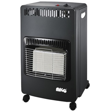 

MAGG 4,2kW skládací, balení obsahuje regulátor a přívodní hadici