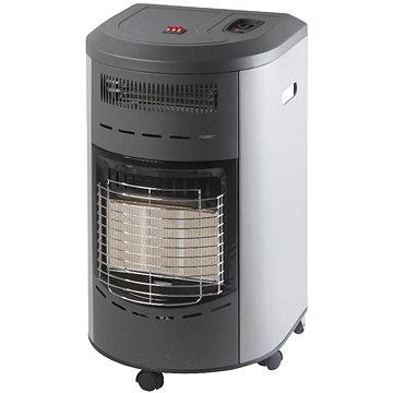 

MEVA Relax PLUS TB15001 + regulátor s hadicí