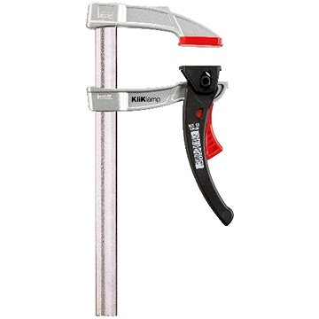 

BESSEY KliKlamp KLI 400x80 mm