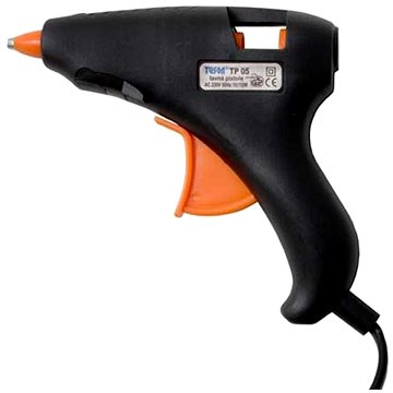 

TUSON Pistole tavná, mini 15 W