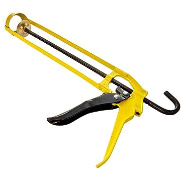 

MAGG Vytlačovací pistole 230 mm žlutá