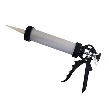 

MAGG Vytlačovací pistole hliníková 230 mm