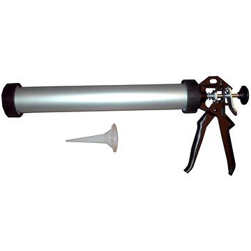

MAGG Vytlačovací pistole hliníková 600 mm