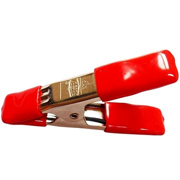 

BESSEY Svorka kovová pružinová 25 mm