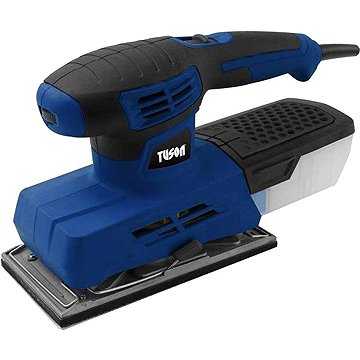 

TUSON Vibrační bruska Elektrická 300W