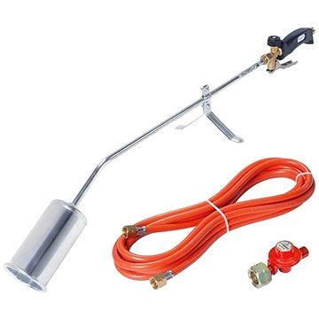 

Rothenberger - hořák na PB 600 mm - regulátor+hadice 5 m