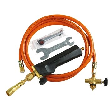 

MEVA Opalovací souprava 1,2 kW - blistr