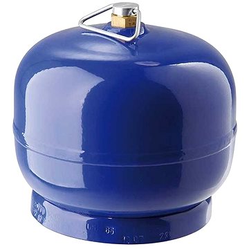 

MEVA Tlaková láhev 2 kg - prázdná