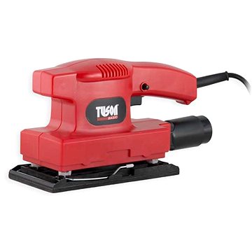 

TUSON Vibrační bruska 135W, 187x 90mm