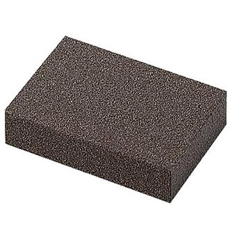 

WOLFCRAFT - Blok brusný pěnový zrnitost 36/60
