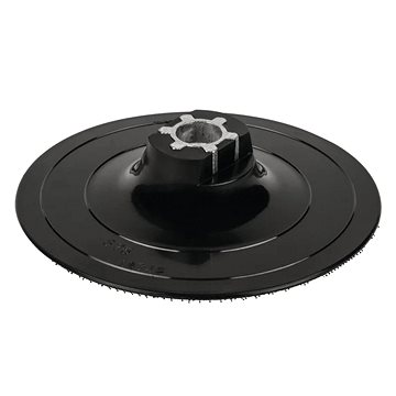 

WOLFCRAFT - Talíř brusný přilnavý 125mm