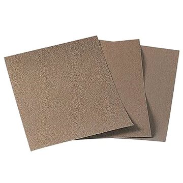 

WOLFCRAFT - Papír brusný Standard 230x280mm zrnitost 240