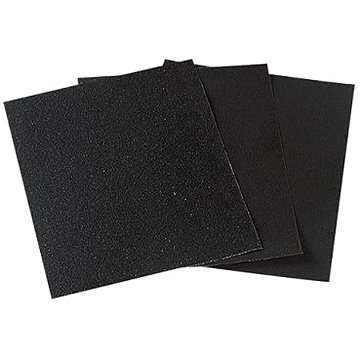 

WOLFCRAFT - Tkanina brusná 230x280mm zrnitost 180