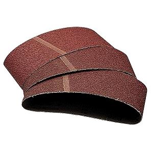 

WOLFCRAFT - Pás brusný 75x533mm zrnitost 60, 3ks