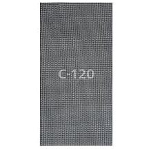 

WOLFCRAFT - Pás mřížkový 115x280mm zrnitost 120, 2ks
